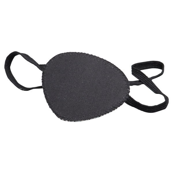 Convex Eye Patch